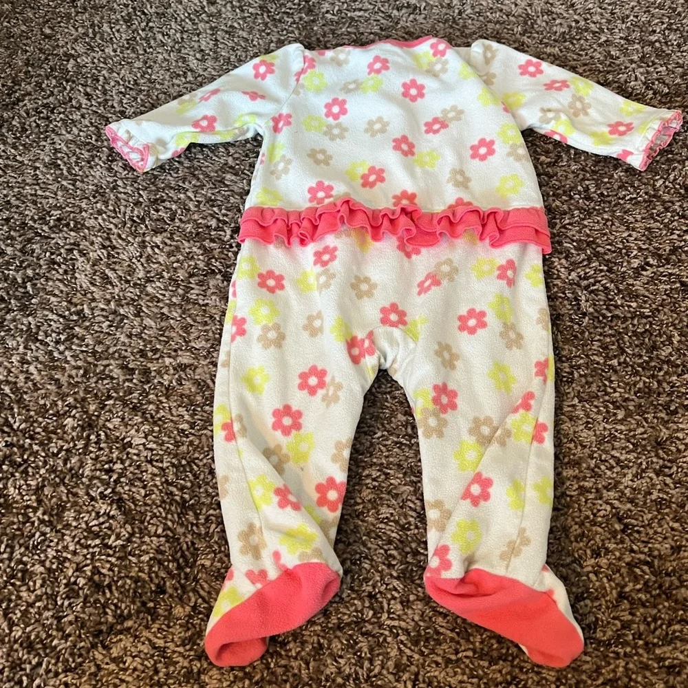 3 for $12 Monkey footies